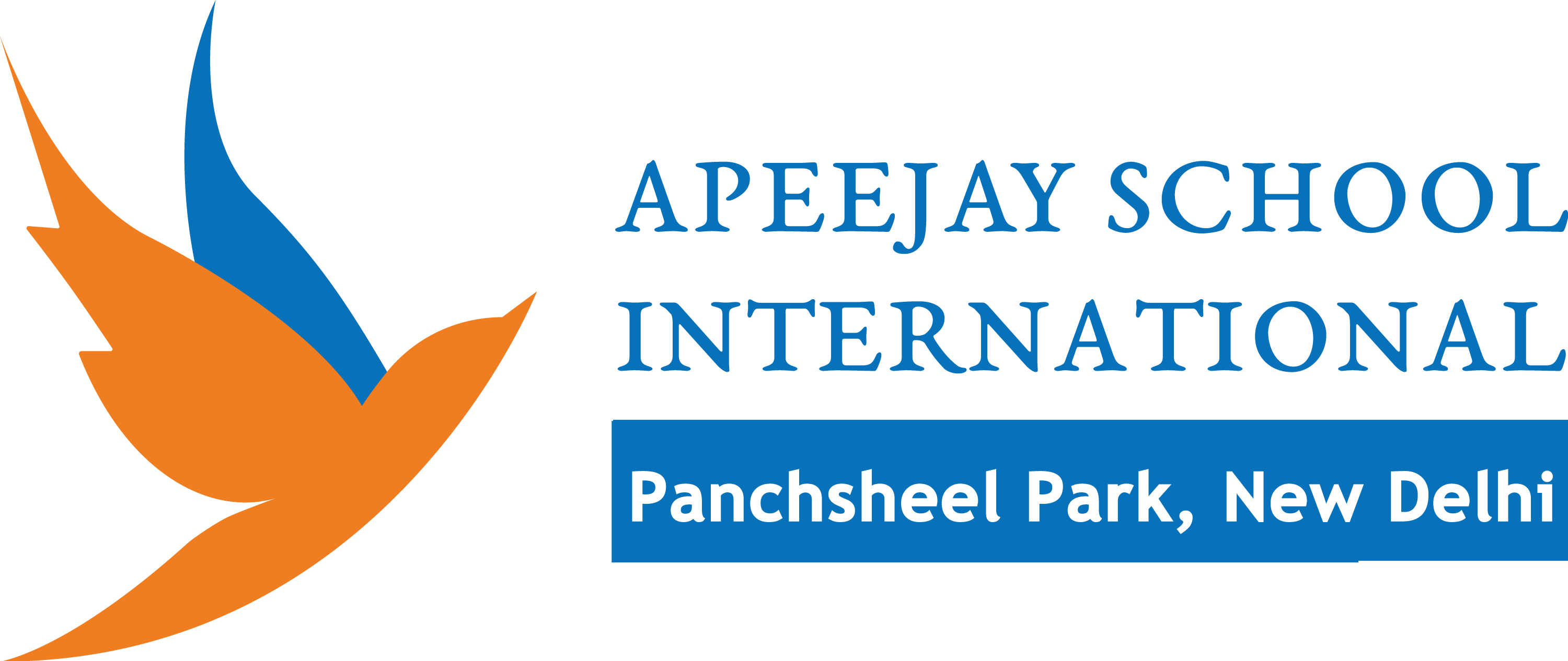 Apeejay School International