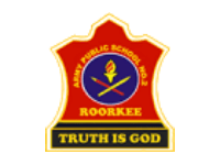 Army Public School, Roorkee