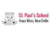 St Paul's School